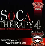 DJ Dee - Soca Therapy 4.webp