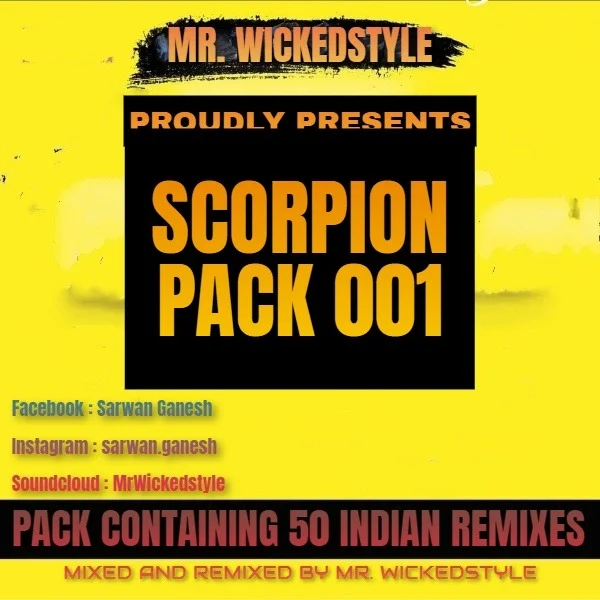 MrWickedstyle - The Scorpion Pack.webp
