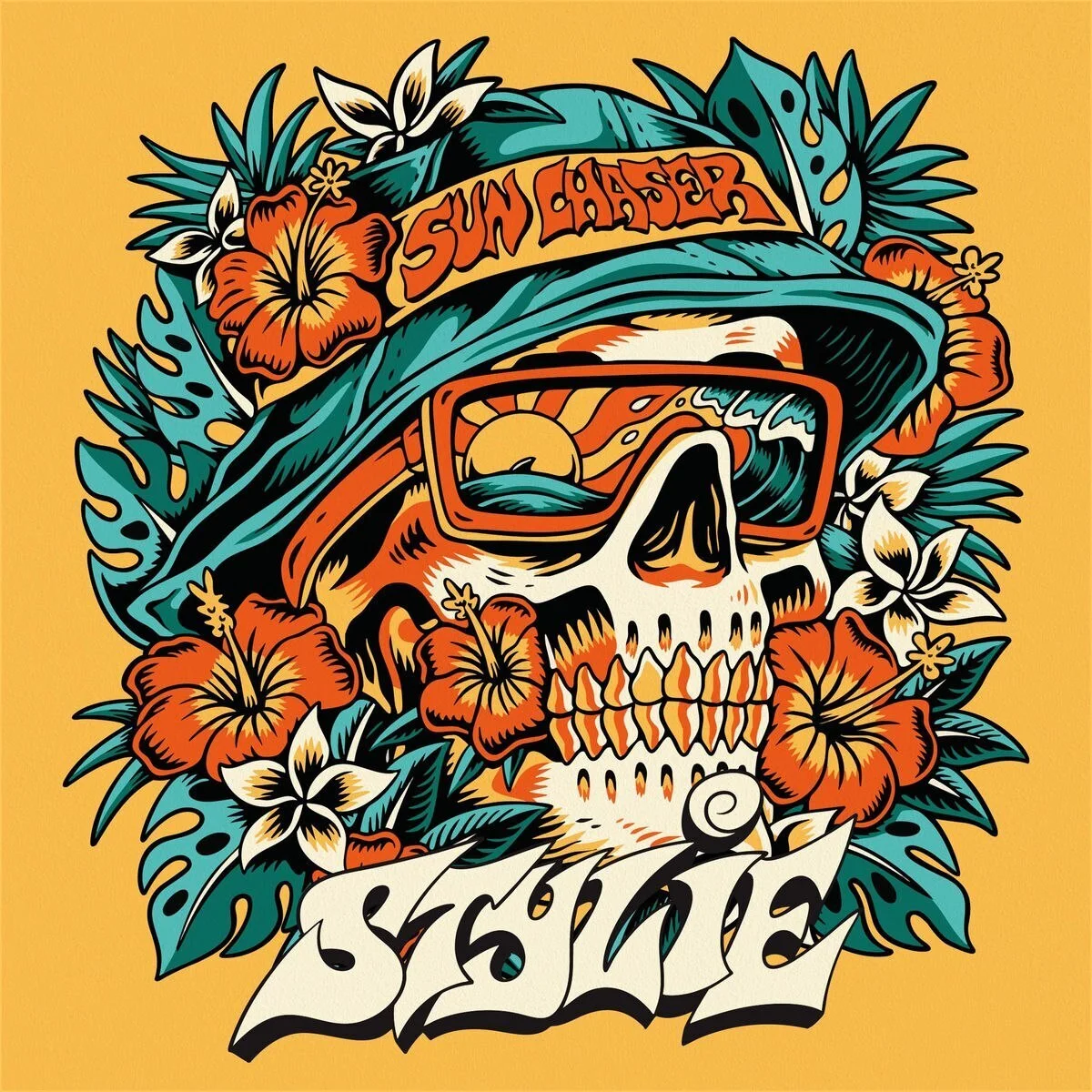Stylie - Sun Chaser (Album) 2026.webp