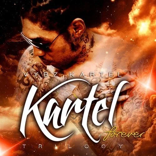 Vybz Kartel - Kartel Forever- Trilogy.webp