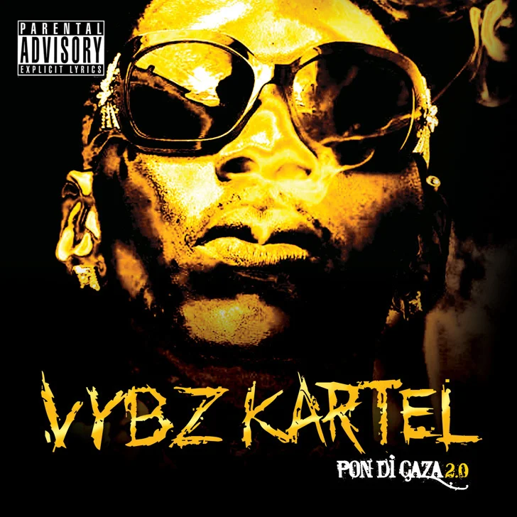 Vybz Kartel - Pon Di Gaza 2.0.webp