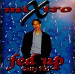 DuttyFlex - Fed Up cover