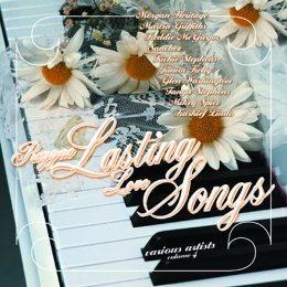 Reggae Lasting Love Songs - Vol. 4 cover