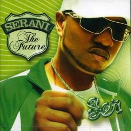 Serani - The Future (Album) (2008) cover