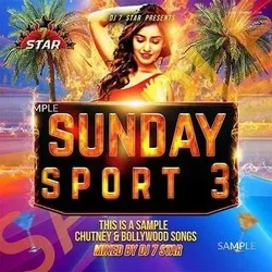 VP Presents - Dj 7 Star - Sunday Sport 3 [May 2015].webp