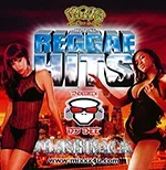 DJ Dee - Reggae Hits.webp