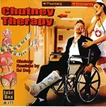 Dj Dee - Chutney Therapy.webp