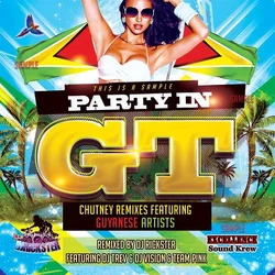 VP Presents - Dj Rickster - Party In GT [Sept 2014].webp