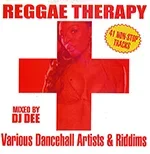 DJ Dee - Reggae Therapy.webp