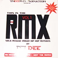 DJ Dee - This Is The Remix.webp