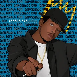 Terror Fabulous - Dancehall Dons (Reggae Library) (Album) 2026 .webp Terror Fabulous - Dancehall Dons (Reggae Library) (Album) 2026 .webp