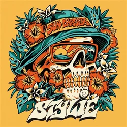 Stylie - Sun Chaser (Album) 2026.webp