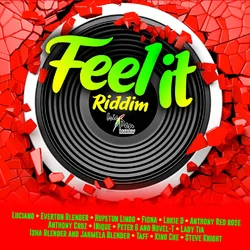 Feel It Riddim (Irie Pen Records) 2026 .webp Feel It Riddim (Irie Pen Records) 2026 .webp
