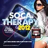 DJ DEE - Soca Therapy 2012