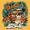 Stylie - Sun Chaser (Album) (2026)