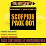 Mr. Wickedstyle  - The Scorpion Pack